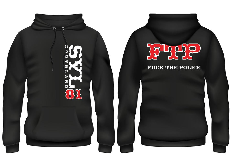 FTP SYL81 Hoodie