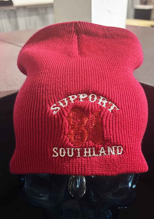 Support 81 Southland Beanie