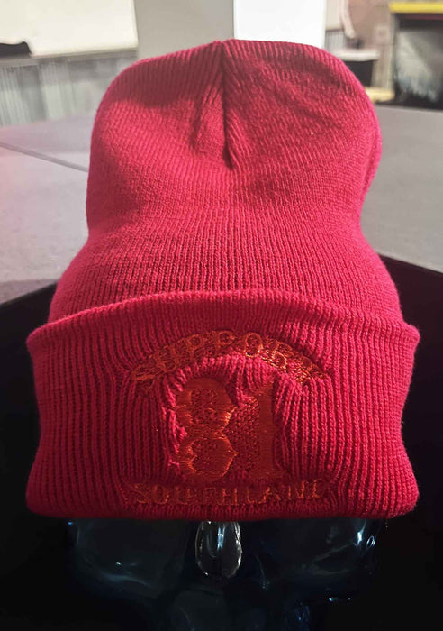 Support 81 Southland Beanie