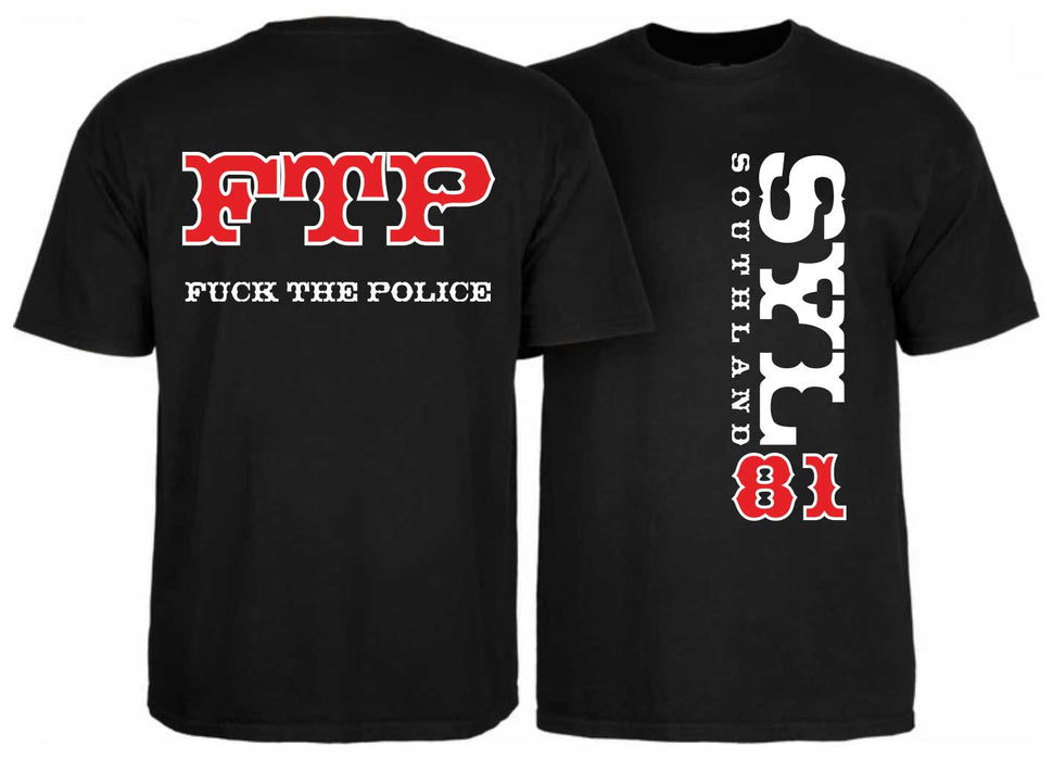 FTP SYL81 Tee