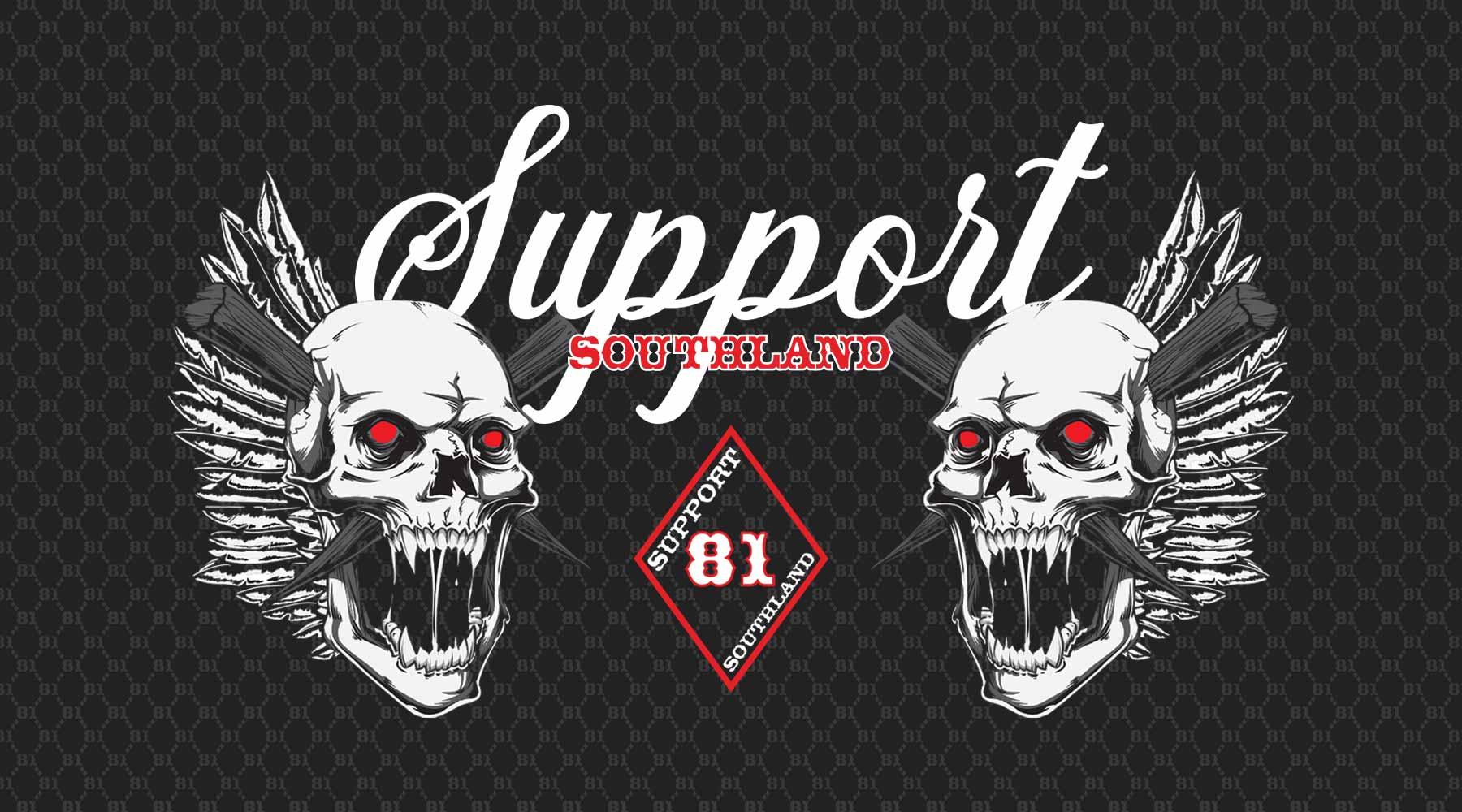 Support 81 Southland