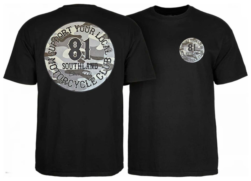 Since 2009 SYL81 MC T-Shirt