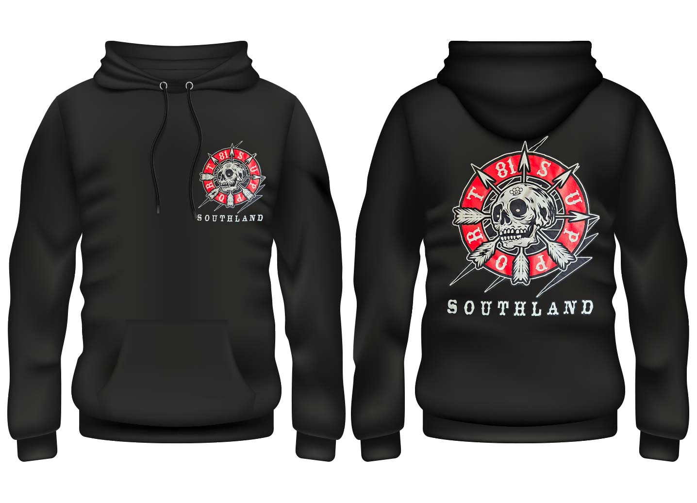 Support-81-Arrow-Skull-Hoodie.